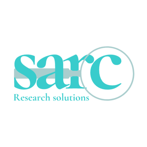 sarcresearchsolutions.com logo